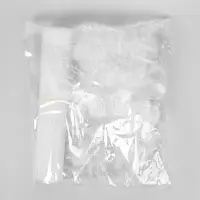 Палочка для шаров 35 см с зажимом набор 50 штук