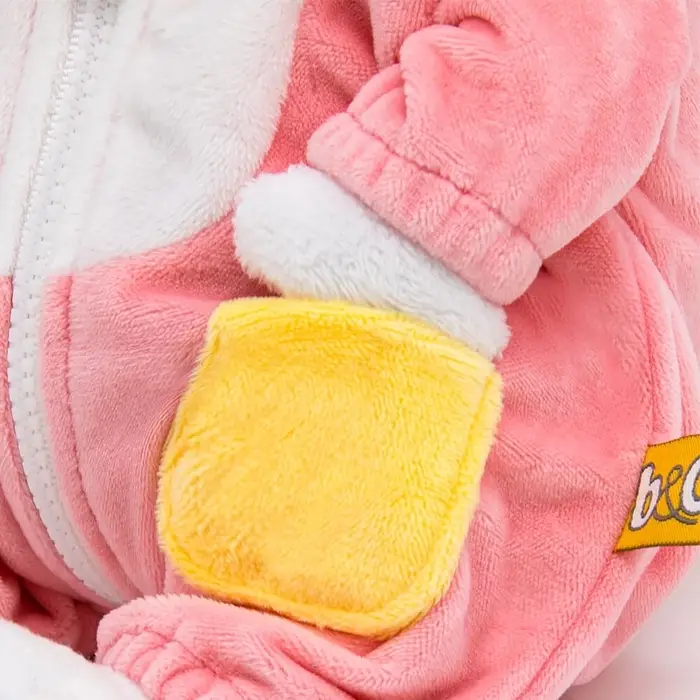 Мягкая игрушка "Кошечка Ли-Ли baby в кигуруми "Сова", 20 см LB-159