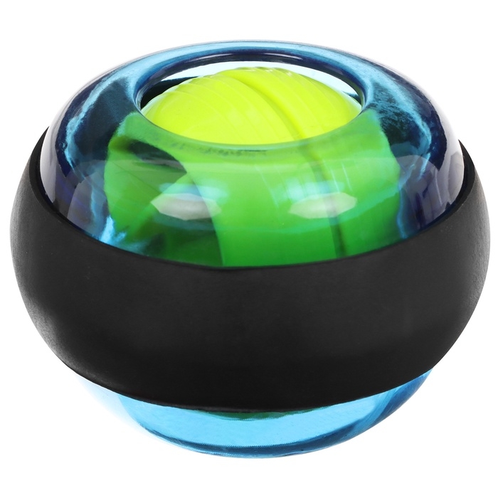 Эспандер кистевой ONLYTOP «Крутящий момент» Эспандер кистевой ONLYTOP «Крутящий момент»