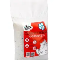 Наполнитель силикагелевый &laquo;Котэ&raquo;, круглый, 20 л