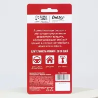 Ароматизатор в авто «Специалист», аромат: черри