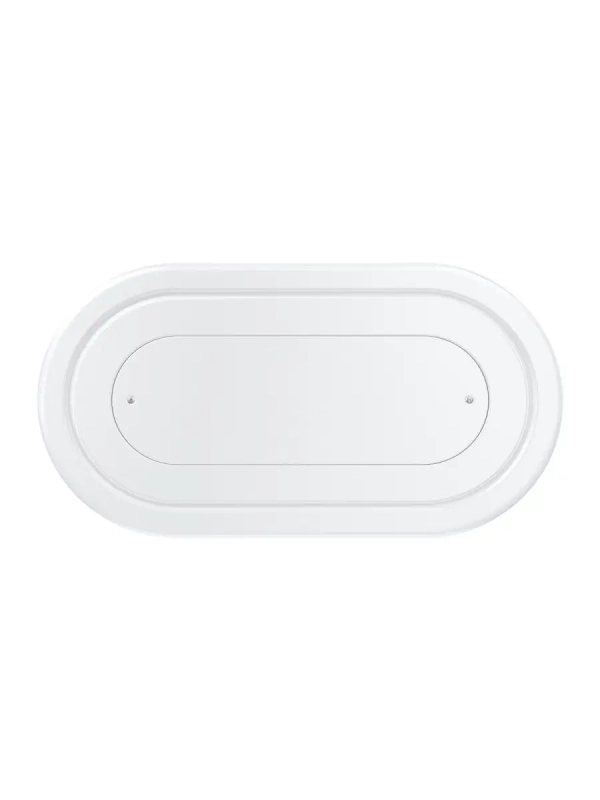 Умный накопительный водонагреватель 50 литров c Wi-Fi Умный накопительный водонагреватель 50 литров c Wi-Fi