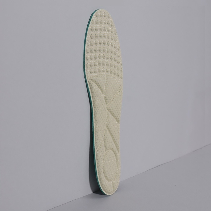 Стельки для обуви, универсальные, р-р RU до 48 (р-р Пр-ля до 46), 30 см, пара, цвет МИКС Стельки для обуви, универсальные, р-р RU до 48 (р-р Пр-ля до 46), 30 см, пара, цвет МИКС