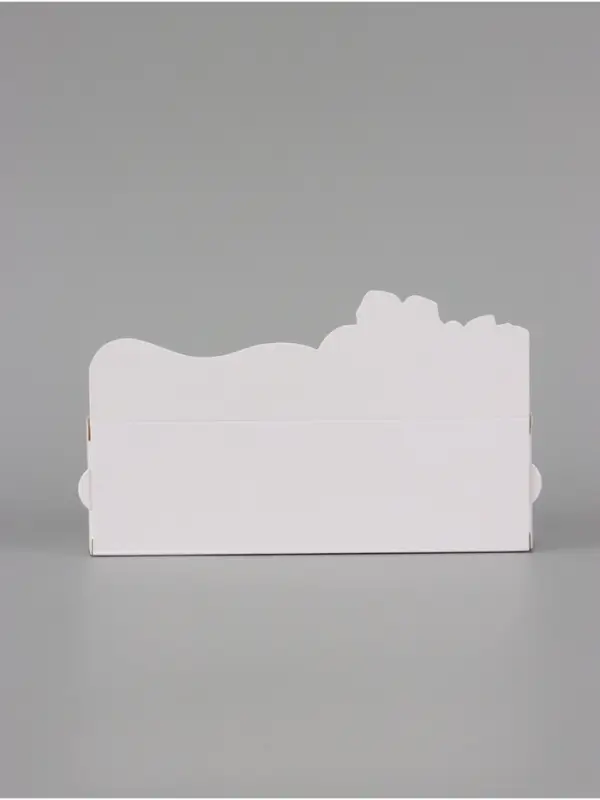 Коробка для макарун кондитерская, упаковка &laquo;Только для тебя&raquo;, 18&times;5.5&times;5.5 см