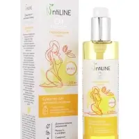 Средство для интимной гигиены IntiLINE Oil Premium, гидрофильное масло, 250 мл