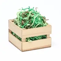 Наполнитель бумажный для подарков, МИКС 14, 1000 г