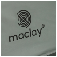 Палатка туристическая, трекинговая maclay taganay 2, 2-местная