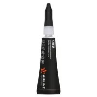 Клей супер цианакрилатный EXTRA STRONG, 1 шт., 3 гр. блистеры на подложке