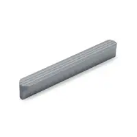 Ручка-скоба CAPPIO RS140, м/о 97 мм, графит