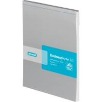 Блокнот МИКРОПЕРФОРАЦИЯ А5 100л. склейка АТТАСНЕ линейка