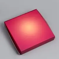 Коробка складная Present 20×20×4 см