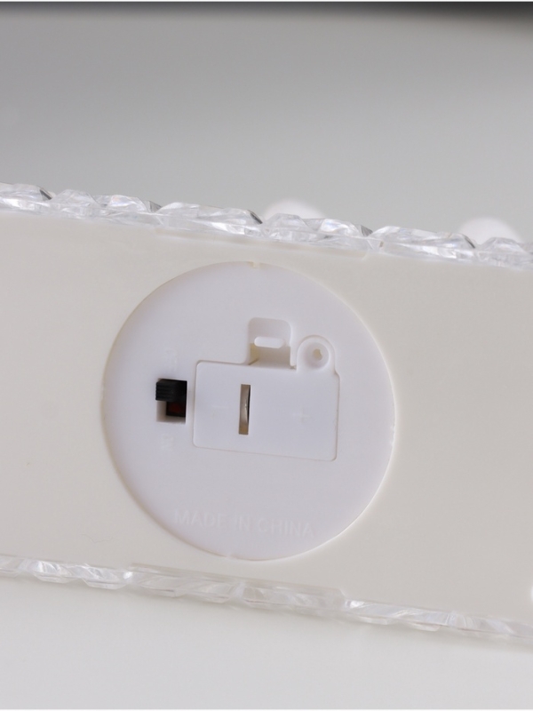 Ночник Ночник "Дамская сумочка" LED 3xAG13 11,5х6,5х13см