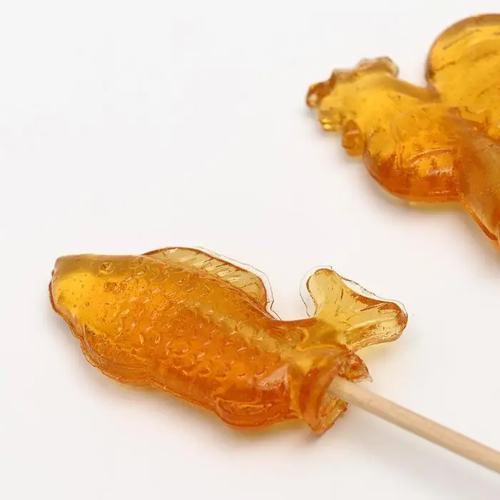 Карамель леденцовая &laquo;Петушок&raquo; дойпак, 14 г