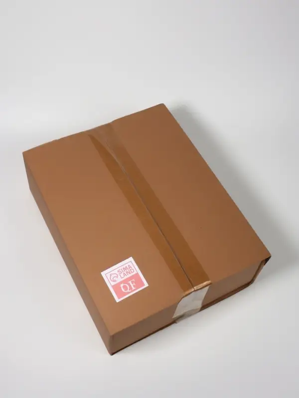 Зеркало настольное, круглое, металлическое, 29&times;20.5&times;11 см, (d=14.5 см), чёрное