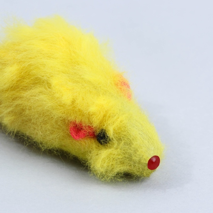 Игрушка для кошек лазер+мышь «Хороший котик» Игрушка для кошек лазер+мышь «Хороший котик»