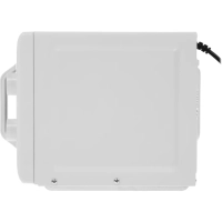 Микроволновая Печь HYM-M2051 20л 700Вт белый