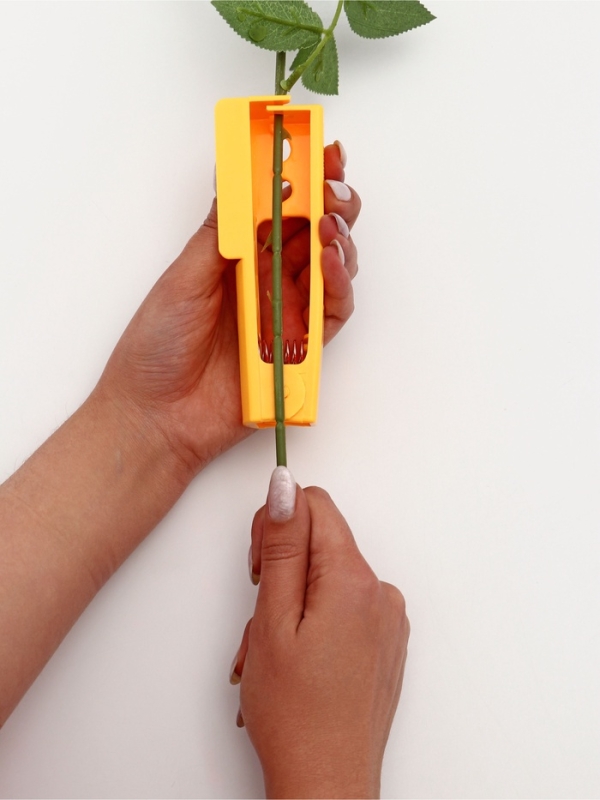 Шипосниматель для цветов Шипосниматель для цветов