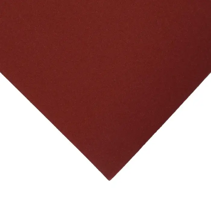 Шкурка шлифовальная в листах ЛОМ, на бумажной основе водостойкая, 230&times;280, Р2000, 10 шт.