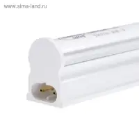 Фитосветильник для растений Luazon, светодиодный, 10 Вт, 600 мм, IP20, 220 В, мультиспектральный