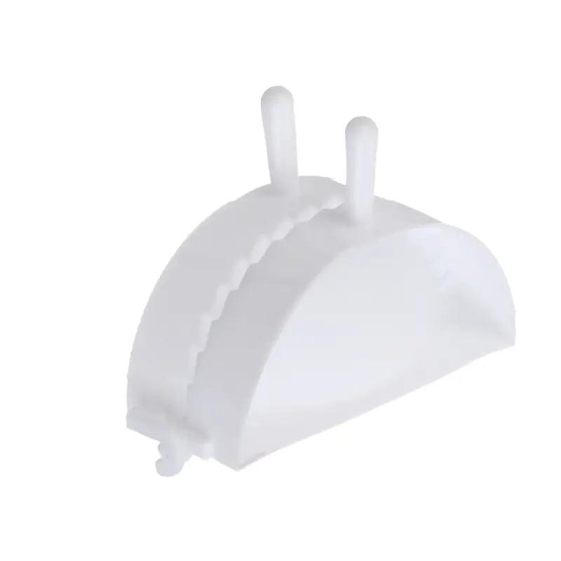 VETTA Набор для лепки пельменей и вареников, пластик, 2 шт