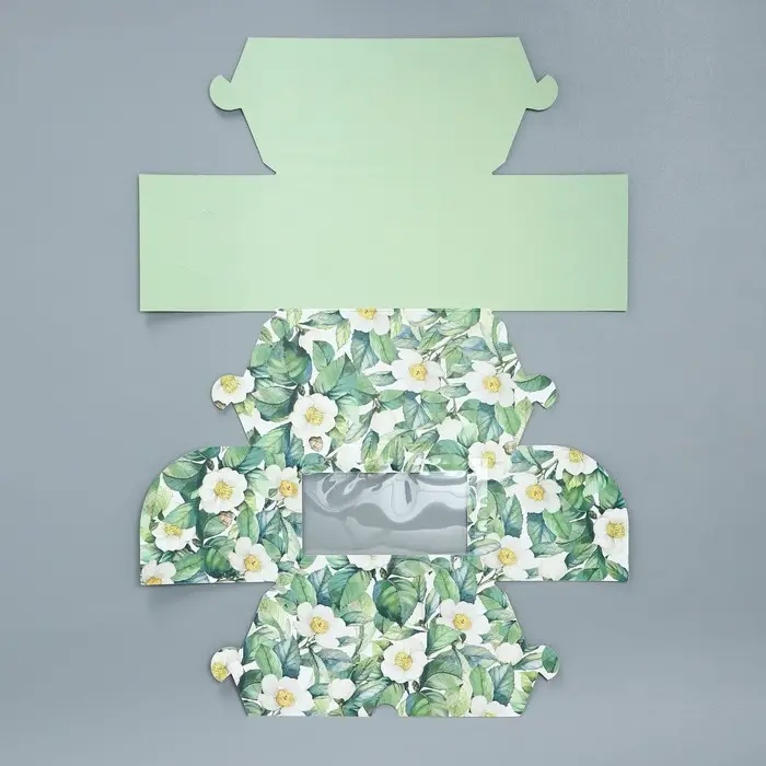 Коробка для капкейков, кондитерская упаковка двухсторонняя, 2 ячейки, «Счастливых моментов», 16 х 10 х 10 см Коробка для капкейков, кондитерская упаковка двухсторонняя, 2 ячейки, «Счастливых моментов», 16 х 10 х 10 см