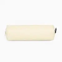 Пенал школьный, искусственная кожа &laquo;Бежевый&raquo;