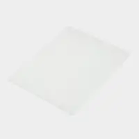 Доски разделочные гибкие, набор 2 шт., 38×30 см, пластик, прозрачный