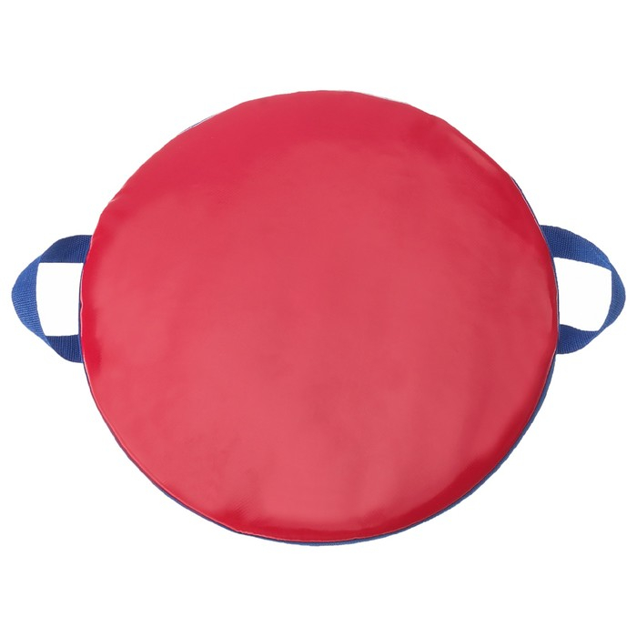 Санки-ледянки «Зубастик», d=45 см Санки-ледянки «Зубастик», d=45 см