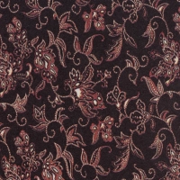 Бумага цветная для декорирования и творчества  а4 8л. Шелк 2-055/03