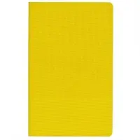 Набор Knit Warm, желтый