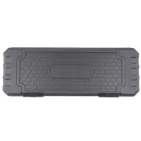 Набор головок торцевых ударных глубоких 1/2"DR (10 - 22 мм) (10 предметов) AVS NG12-10ID