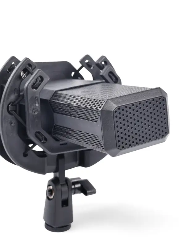 Микрофон конденсаторный Music Life LGT240: стойка + кабель в комплекте