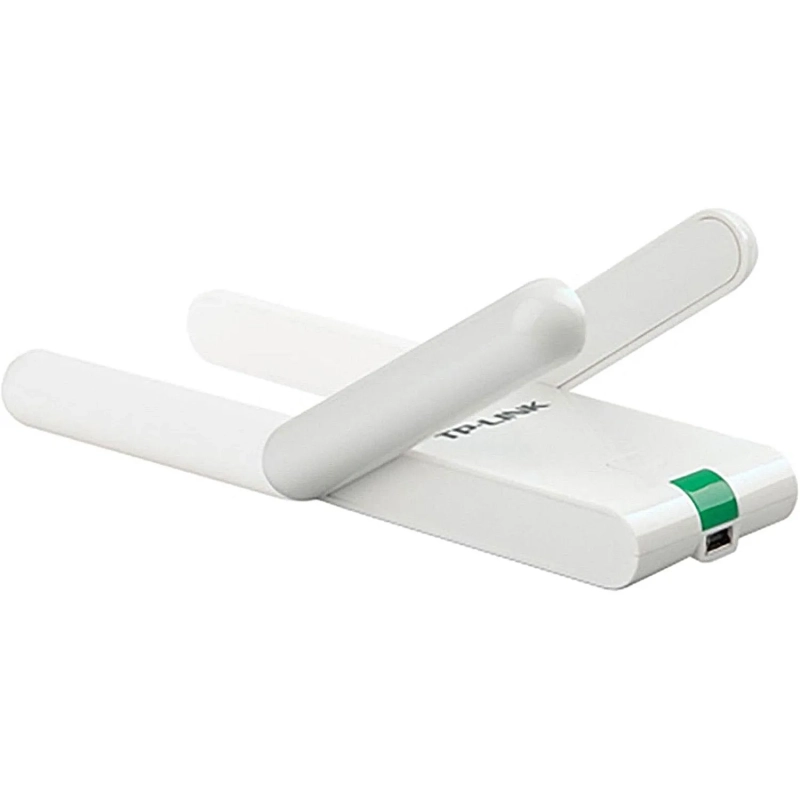 Сетевой адаптер WiFi TP-Link  TL-WN822N