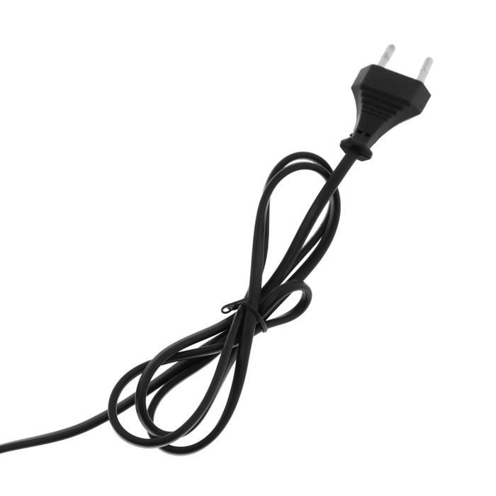 Плойка Luazon LW-20, 35 Вт, керамическое покрытие, d=12 мм, 180°С, розовая Плойка Luazon LW-20, 35 Вт, керамическое покрытие, d=12 мм, 180°С, розовая