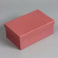 Набор подарочных коробок 10 в 1 &laquo;Радость&raquo;, 30.5&times;20&times;13 - 12&times;6.5&times;4 см