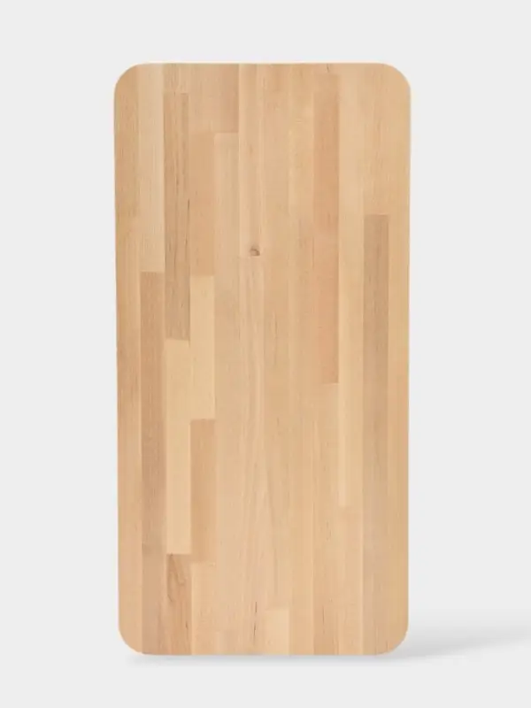 Доска разделочная Профи, береза, 60х30х2,8 см