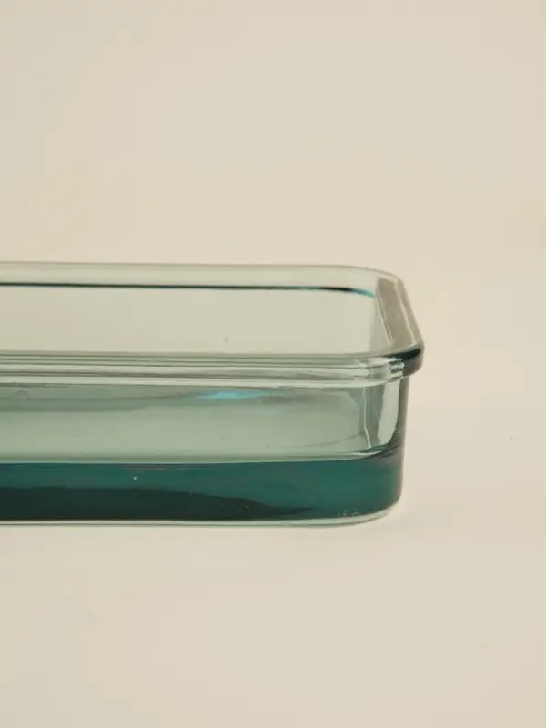 Мыльница SL Home, стекло