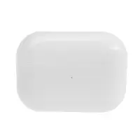 Наушники беспроводные Windigo Pro, TWS, вакуумные, Bluetooth 5.0, 40/500 мАч, белые глянцевые