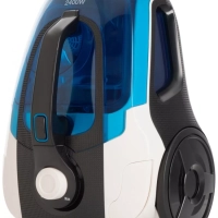 Пылесос HYV-C3377 3,5л 2400Вт белый