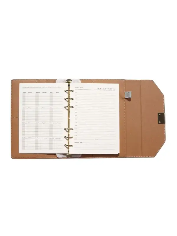 Органайзер на кольцах, C6, с клапаном, 80л, линия, к/зам, Серый Органайзер на кольцах, C6, с клапаном, 80л, линия, к/зам, Серый