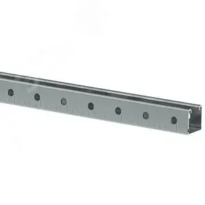Профиль перфорированный STRUT 41x41х2000-2.5
