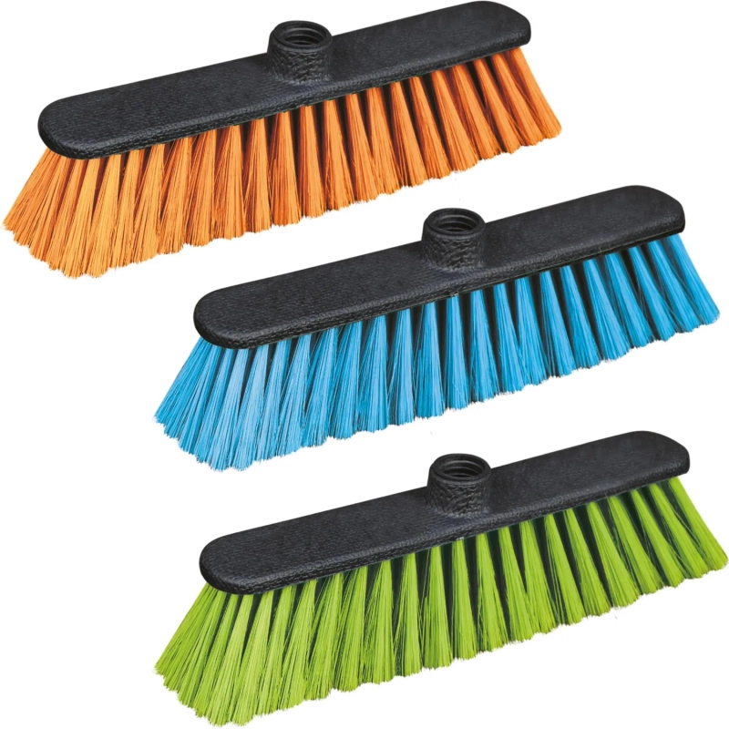 Щетка для пола б/черенка AZUR 050030