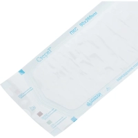 Пакет для стерилизации комбинир. 90 х 260 мм самокл. 100 шт/уп СтериТ