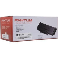 Картридж лазерный Pantum TL-5120P черный (3000стр.) для Pantum