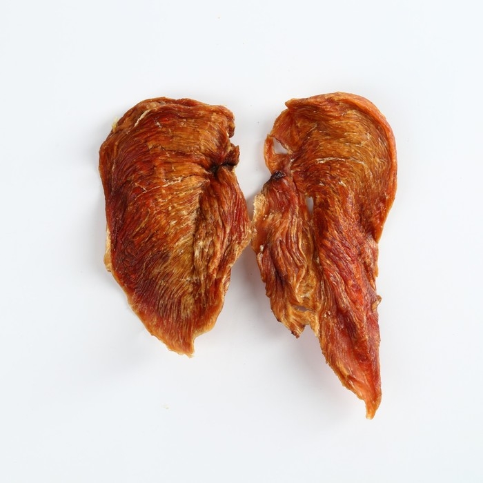 Лакомство для собак натуральное Pet Lab: Филе грудки куриное, 50 г. Лакомство для собак натуральное Pet Lab: Филе грудки куриное, 50 г.