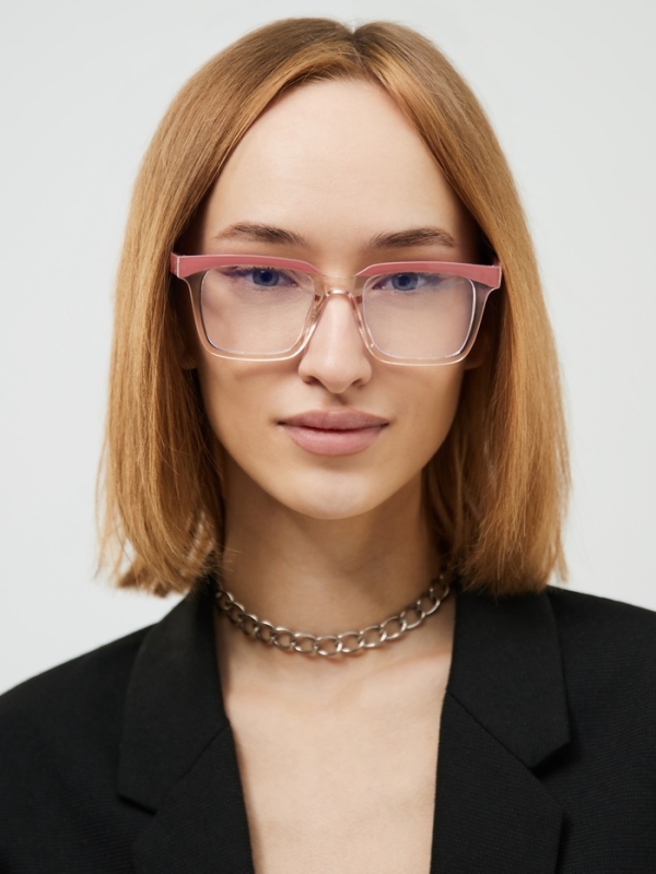 Очки имиджевые женские, для компьютера, ширина 13.8 см, дужка 13.8 см, линза 6.3 х 4.6 см Очки имиджевые женские, для компьютера, ширина 13.8 см, дужка 13.8 см, линза 6.3 х 4.6 см