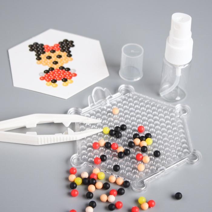 Аквамозаика «Минни Маус: Мини», 150 шариков Аквамозаика «Минни Маус: Мини», 150 шариков