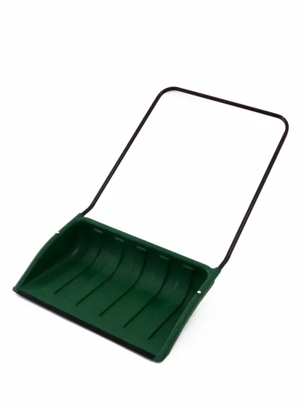 Движок пластиковый 700х465 мм, оцинкованная планка микс Движок пластиковый 700х465 мм, оцинкованная планка микс