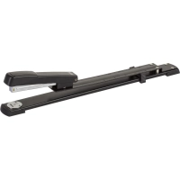 Степлер-брошюровщик Attache, №24/6, до 25л., чёрный