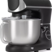 Кухонная машина HYM-S8591 черная 1500Вт